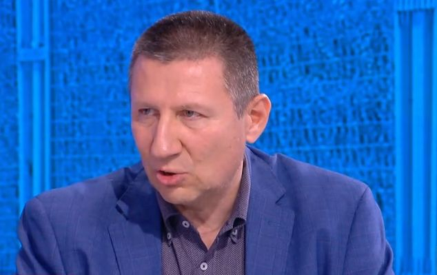 Сарафов отхвърли версия за убийство на серж. Бъчваров от турски граничари и разкри: Било е цяла канонада от изстрели! 