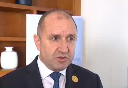 Радев кандидатира България за важна конференция и разкри къде крием огромен енергиен потенциал 