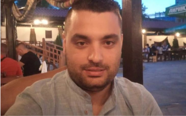 Убитият серж. Бъчваров направо бил размазан от куршума, МВР с 3 версии за случилото се