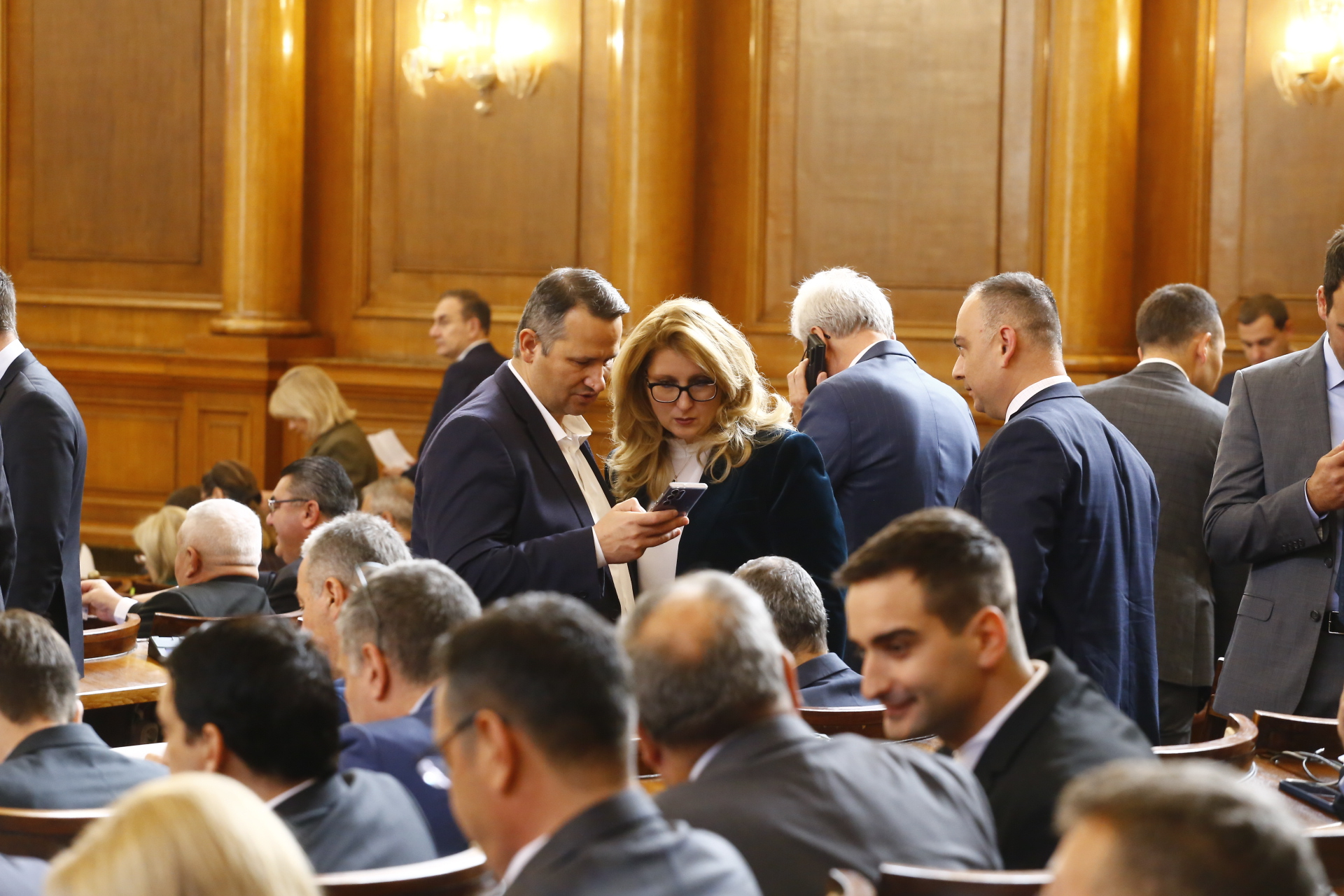 Социолог посочи ключа, който може да пренареди политическия пъзел 