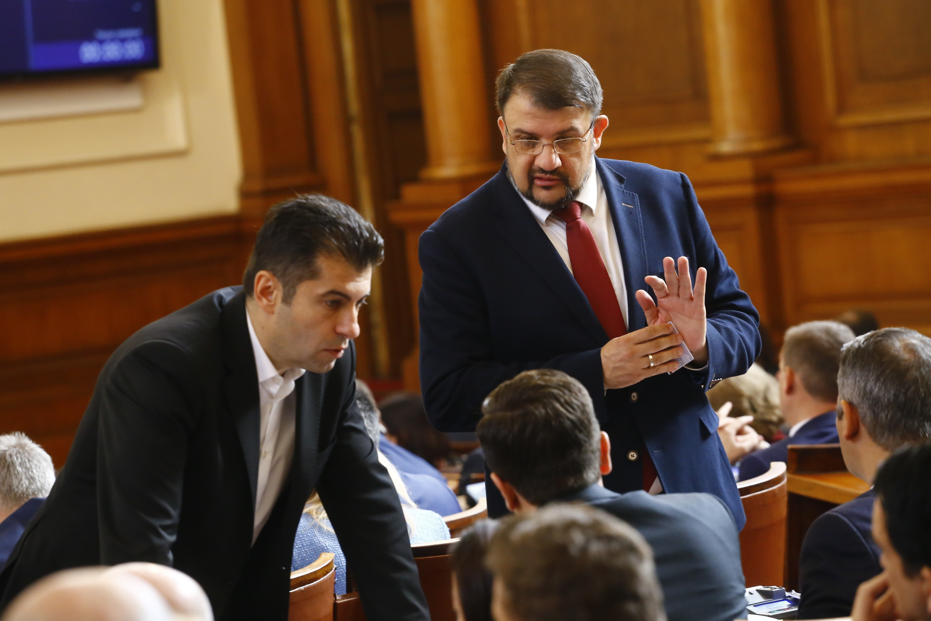 Жив да го ожалиш: От ПП с неочакван коментар на драмата с Ананиев