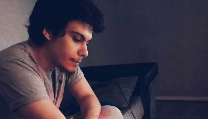 Жестоко убийство: Трима заклаха 21-г. български студент в Лондон 