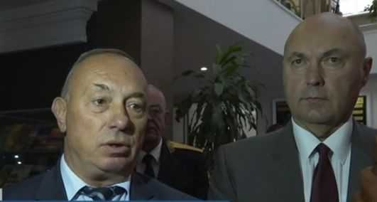 Двама братя турци са убили граничаря Бъчваров, оръжието е открито у тях 