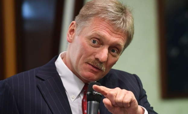 Песков размаха пръст и заплаши, Русия е готова да...