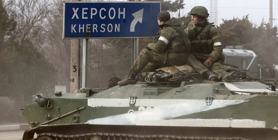 Reuters: Киев съзря капан в изтеглянето на руските войски от Херсон, защото... 