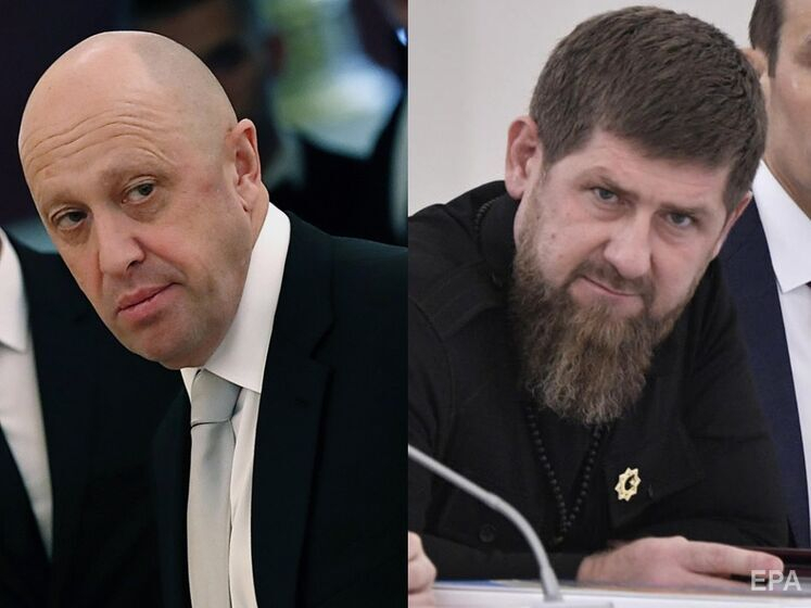 Готвачът на Путин и Кадиров с първи коментари за отстъплението от Херсон 