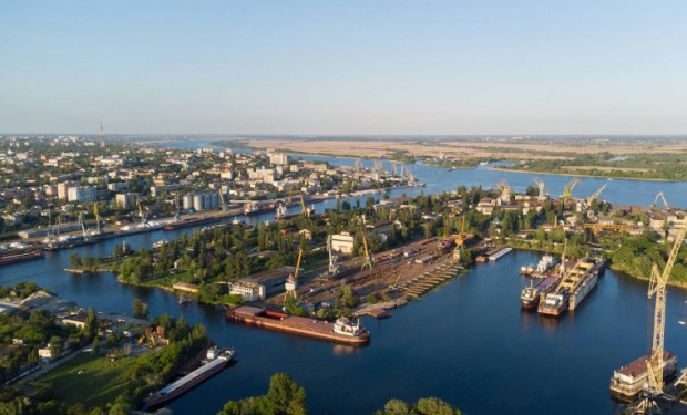 Загубата на Херсон е най-сериозното военно поражение на Русия от 1991 година