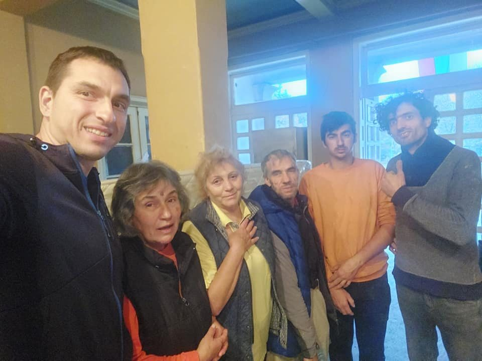 Ужасяващи СНИМКИ показват в какво се е превърнало читалището в село Богдан след потопа