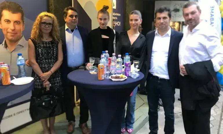 Десислава Иванчева осъдена ефективно! Водещата опорка на Продължаваме промяната се сгромоляса