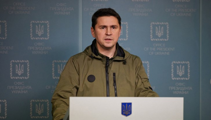 Съветник на Зеленски: Русия иска да превърне Херсон в "град на смъртта"
