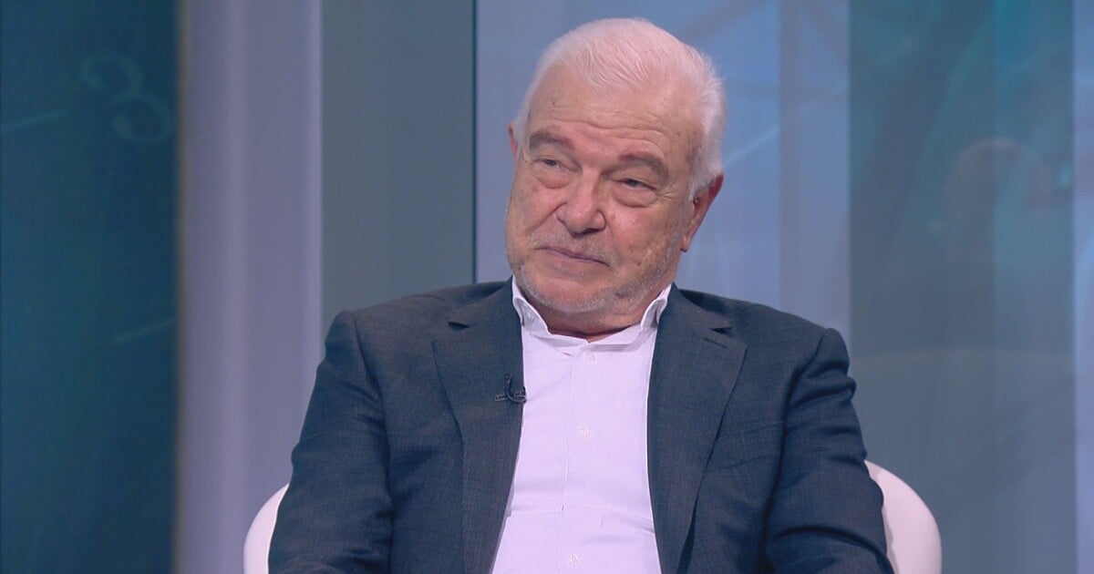 Бизнесменът Манджуков с изявление по повод ситуацията със сина му