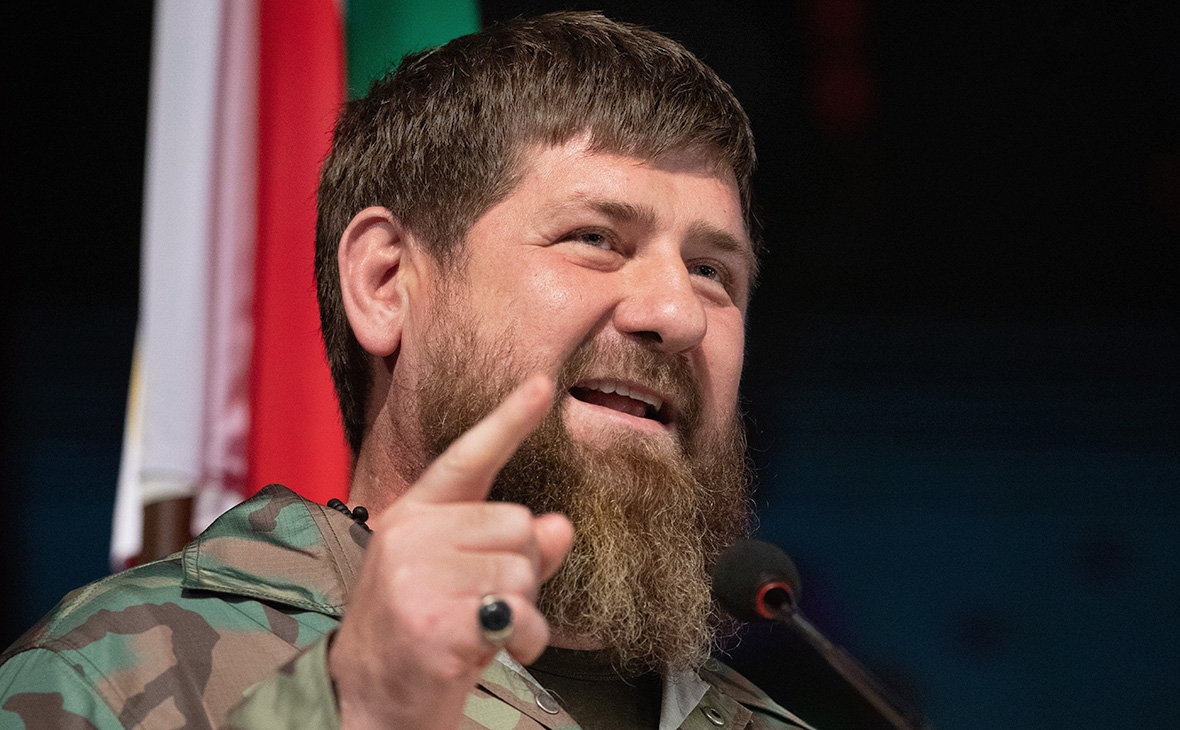 Кадиров: Ще накараме Европа да иска прошка от Русия на колене ВИДЕО