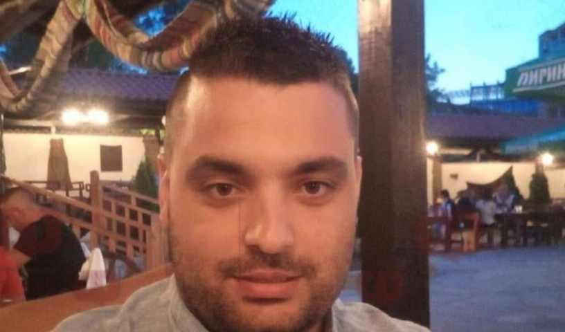 Огласиха нов шокиращ детайл за убийството на сержант Бъчваров ВИДЕО