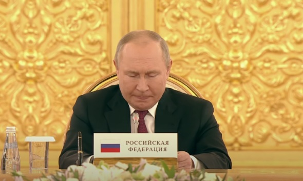 Сериозно унижение за Путин: Британски генерал назова последствията на отстъплението от Херсон