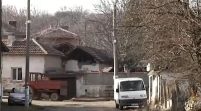 Горещи новини за жестокото убийство в с. Горно Церовене, ето как точно е станало зверството