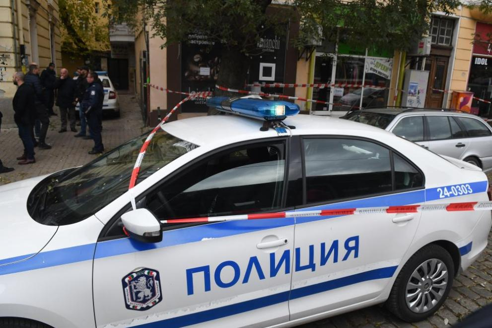 Дойде най-черната новина за простреляния мъж на Женския пазар в София СНИМКИ