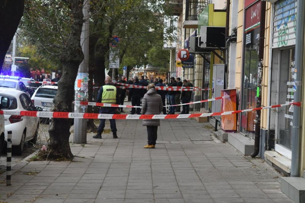 Дойде най-черната новина за простреляния мъж на Женския пазар в София СНИМКИ