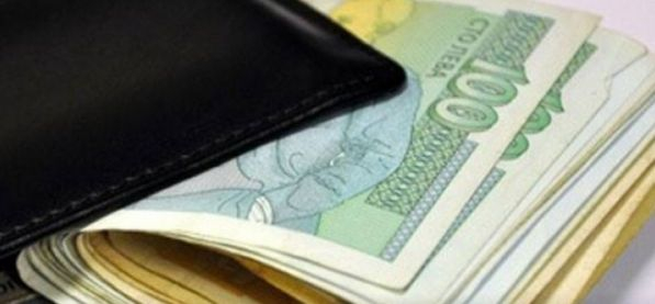 Народът мизерства, а заплатите на депутатите, скочиха до небето