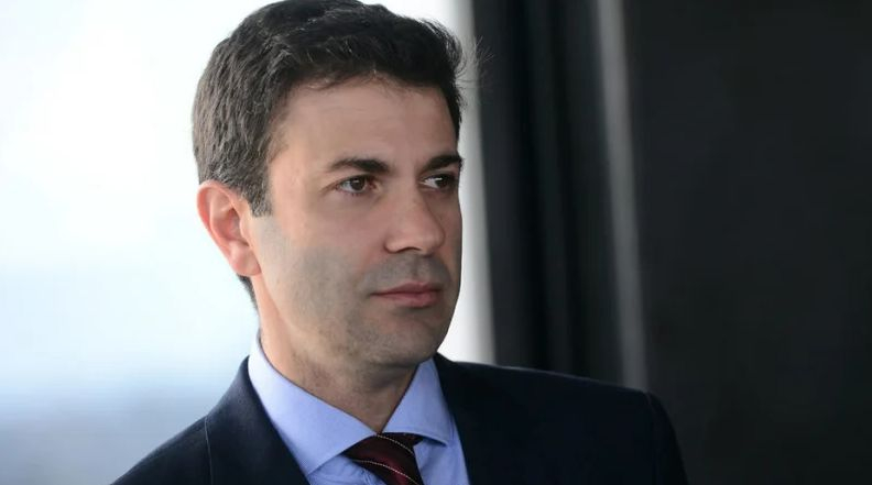 Волгин разсипа Венелин Петков: Защо стоя шест години началник, щом ти е оказван натиск?