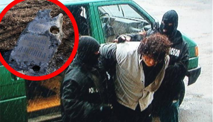 Кървава сеч в подземния свят: Данкина бяга няколко метра от килърите, докато крещи, че... СНИМКИ 18+