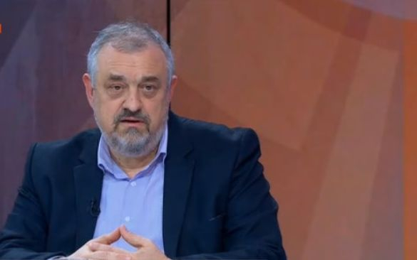 Синът на Андрей Луканов с нови разкрития за Тодор Живков, куфарчетата с милиони и кой е поръчал баща му
