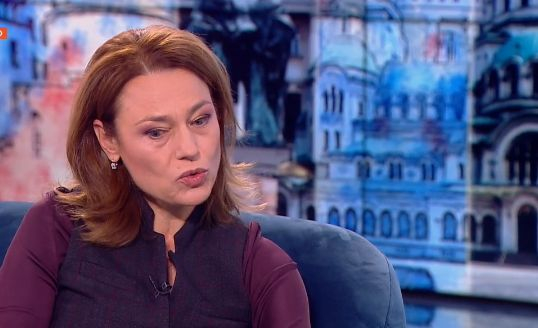 Митева проговори за Слави и обяви с какво се занимава в момента