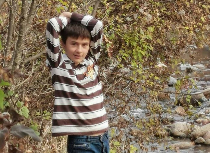 Близък на бащата на изчезналия Сашко изброи 4 ключови факта за детето и пусна актуални СНИМКИ