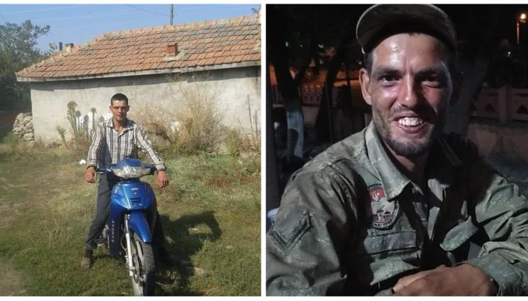 Убийците на серж. Бъчваров екзекутирали 5 кучета, за да... СНИМКИ