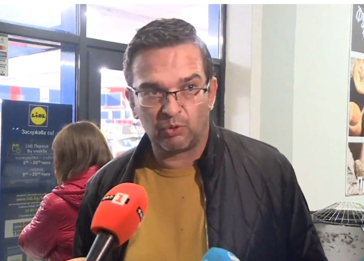 Драмата продължава: Бащата на Сашко с разтърсващ разказ за последните часове на сина си