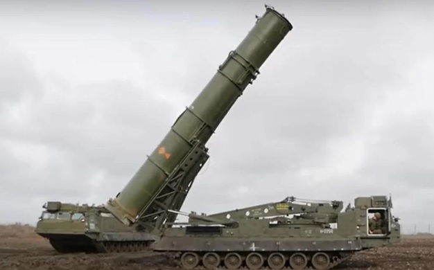 Русия изтегля ракетите за ЗРК С-300 от Беларус. Защо? 