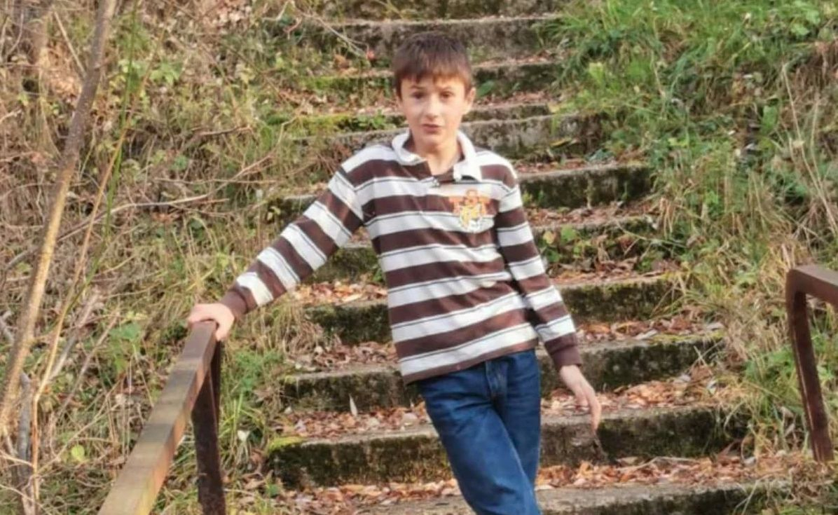 Ясновидка с добра прогноза за Сашко: Жив е, около царевица, ще го намери перничанин
