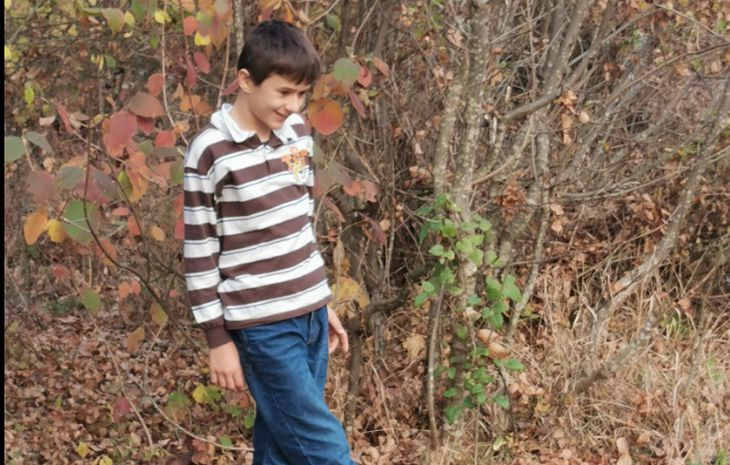 Експерт по издирванията каза къде може да е Сашко и кой може да го намери!