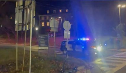 Касапница в университет във Вирджиния, броят трупове и ранени ВИДЕО