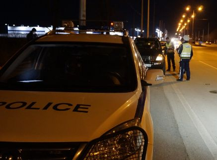 Отцепиха подлез на столичното "Цариградско шосе", ето какво се случва 