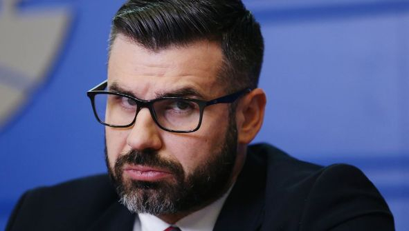 Кузман Илиев бие тревога: Пазарите вече ни наказват много тежко, можем да останем без...