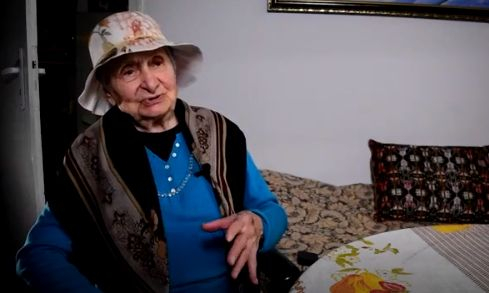 103-г. варненка разкри тайната си за дълголетие и остър ум 