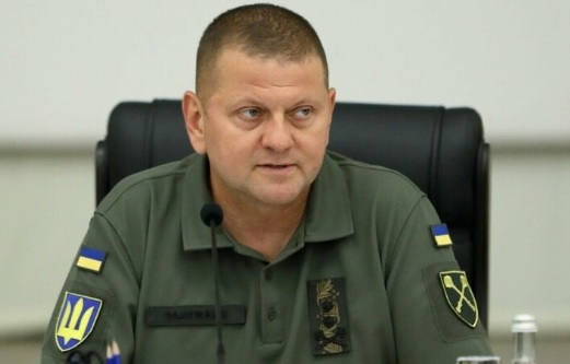 Главнокомандващият на ВСУ: Няма да приемем никакви преговори и споразумения