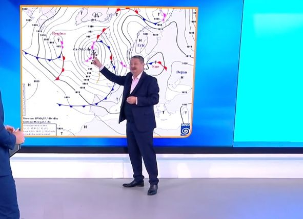 Проф. Рачев с прогноза за много валежи – кога ще дойде снегът?