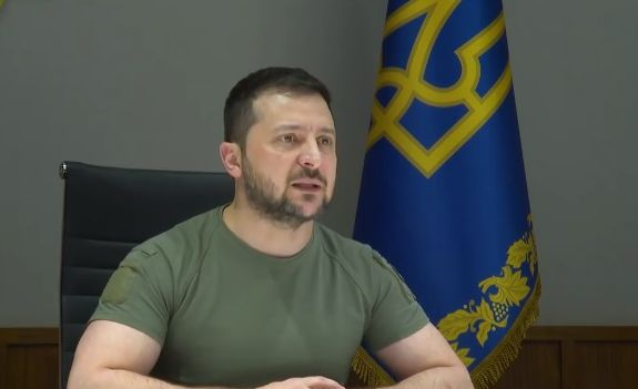 Зеленски взе още една глава от своето обкръжение