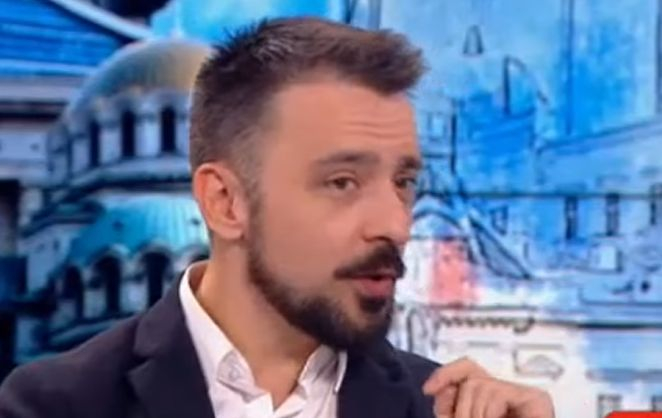 Шкварек разби либералното лицемерие за Украйна 