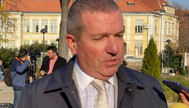 Адвокатът на Борисов с голяма бомба преди старта на делото за клевета на Кирил Петков ВИДЕО 