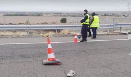 Познат бургазлия е жертвата от касапницата на АМ „Тракия“  