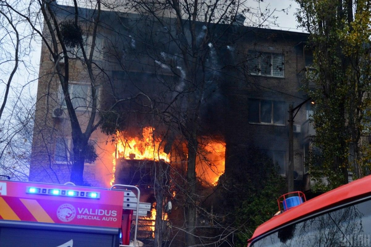 В цяла Украйна вият сирени, ракетни удари по Киев, Лвов, Харков и други големи градове ВИДЕО