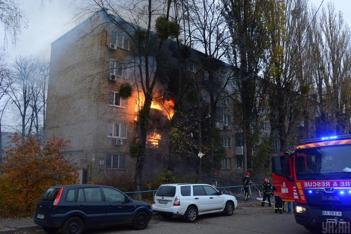 В цяла Украйна вият сирени, ракетни удари по Киев, Лвов, Харков и други големи градове ВИДЕО