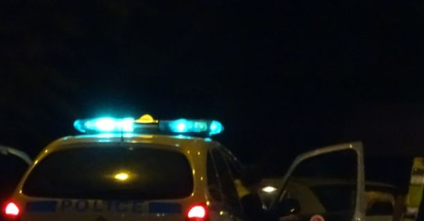 Извънредно: Акция в София, закопчаха...
