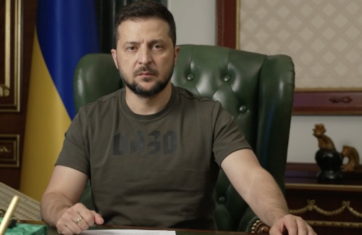 Зеленски: Това е много значителна ескалация, трябва да действаме
