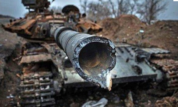 Ето какви пари получават руските военни за унищожена техника на ВСУ