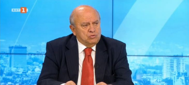 Бивш шеф на сектор "Издирване": Категорично това е причината за изчезването на Сашко!