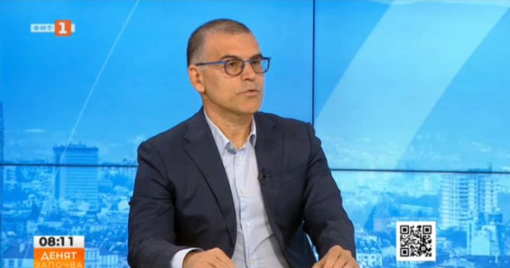 Дянков пресметна колко най-много може да стане минималната работна заплата