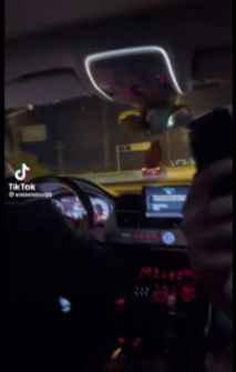 Смъртоносно ВИДЕО: Джигити хвърчат с 236 км/ч по Околовръстното в София! 